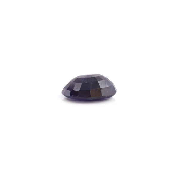 Blue Sapphire - 10.8 Carat