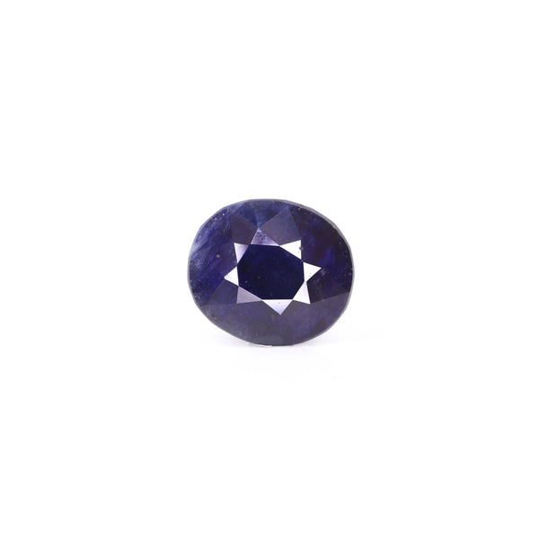 Blue Sapphire - 11.1 Carat - Pramogh