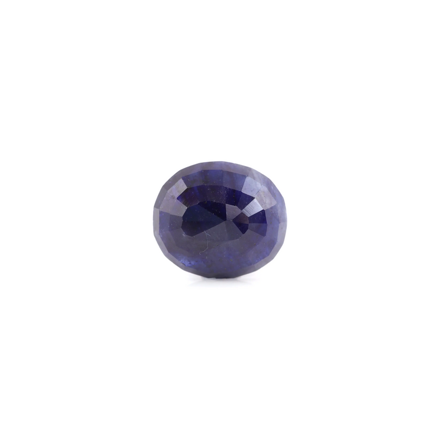Blue Sapphire - 11.1 Carat - Pramogh