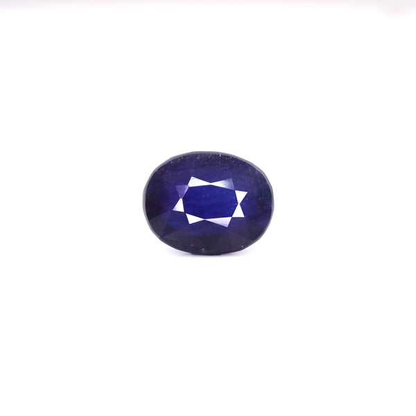 Blue Sapphire - 12.5 Carat - Pramogh