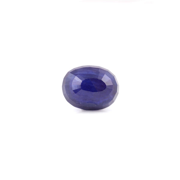 Blue Sapphire - 12.5 Carat