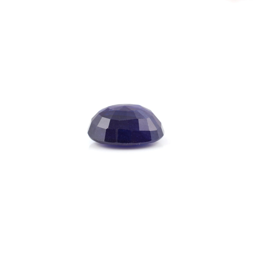 Blue Sapphire - 12.5 Carat - Pramogh