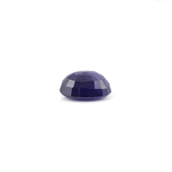 Blue Sapphire - 12.5 Carat