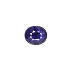 Blue Sapphire - 10.8 Carat - Pramogh