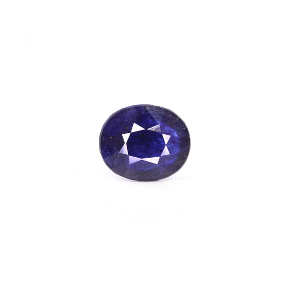 Blue Sapphire - 10.8 Carat - Pramogh