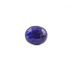 Blue Sapphire - 10.8 Carat - Pramogh
