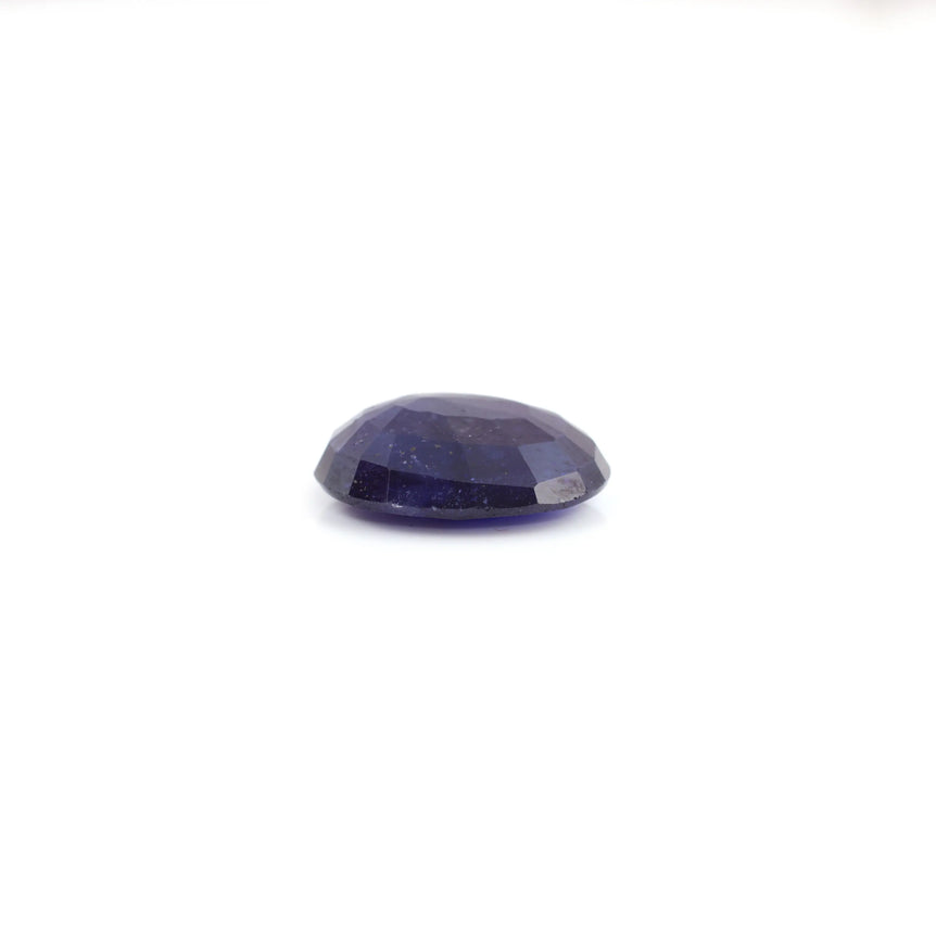 Blue Sapphire - 10.8 Carat - Pramogh