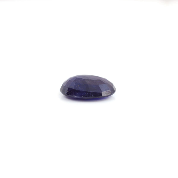 Blue Sapphire - 10.8 Carat