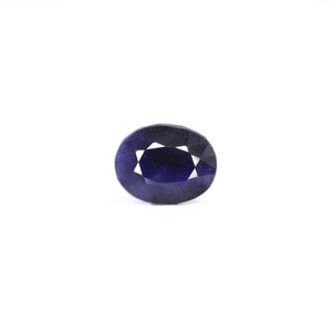 Blue Sapphire - 8.35 Carat - Pramogh