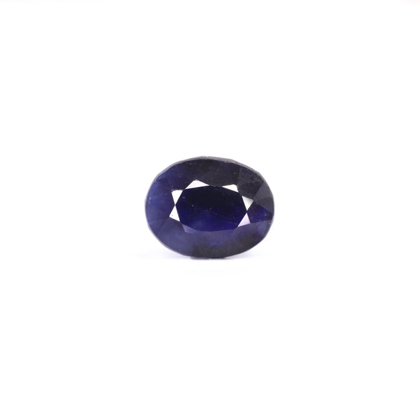 Blue Sapphire - 8.35 Carat - Pramogh