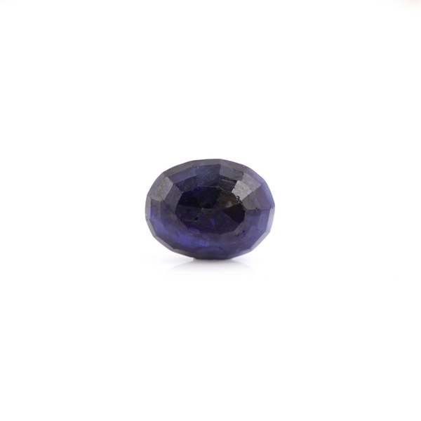 Blue Sapphire - 8.35 Carat