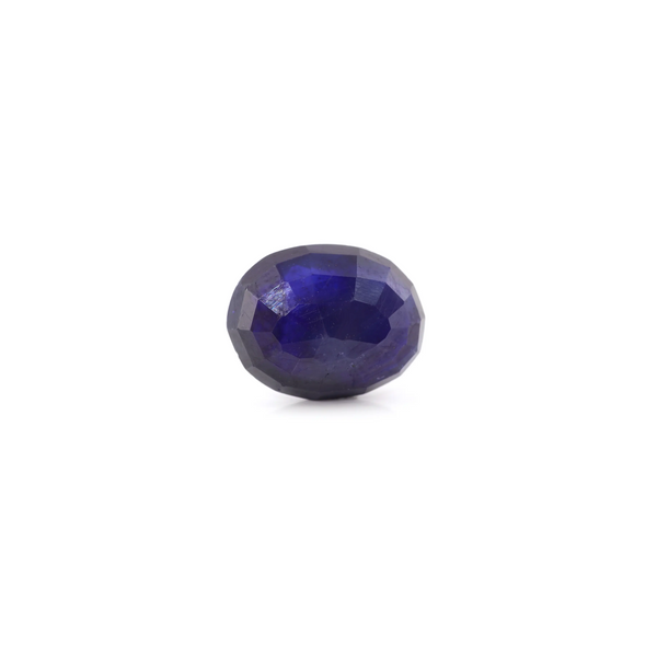 Blue Sapphire - 7.05 Carat