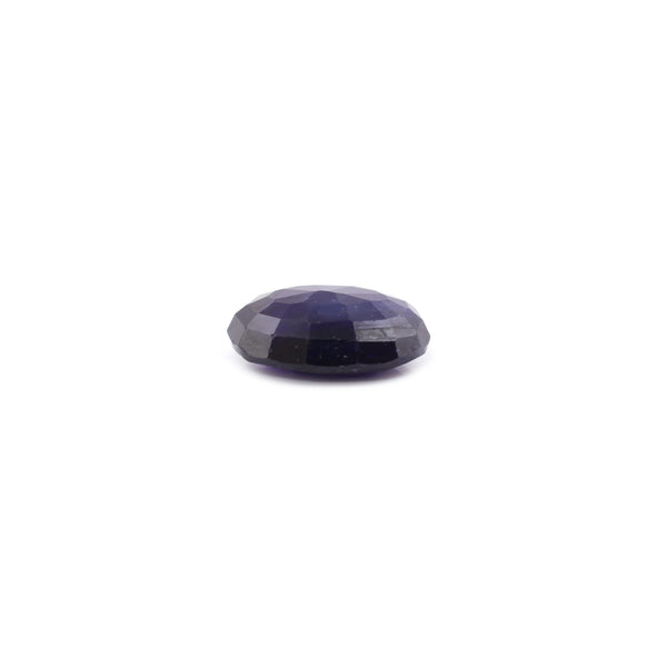 Blue Sapphire - 7.05 Carat