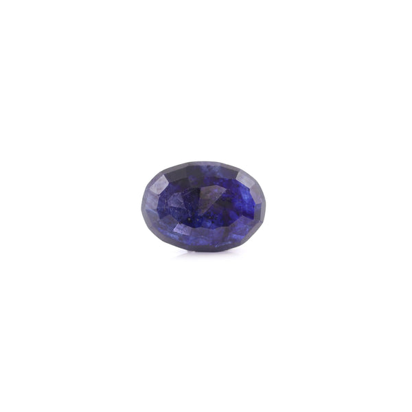 Blue Sapphire - 7.4 Carat