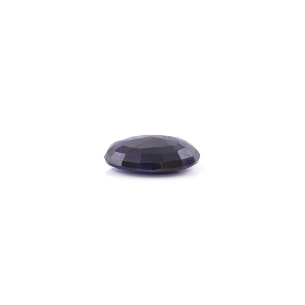 Blue Sapphire - 7.4 Carat