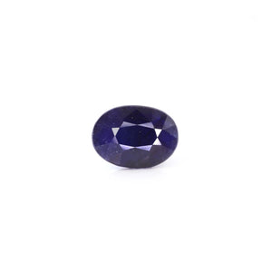 Blue Sapphire - 11.4 Carat - Pramogh