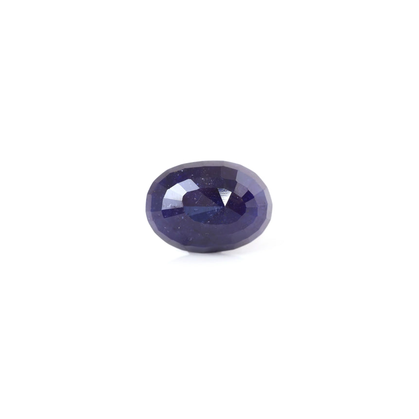 Blue Sapphire - 11.4 Carat - Pramogh