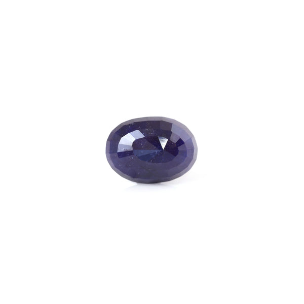 Blue Sapphire - 11.4 Carat