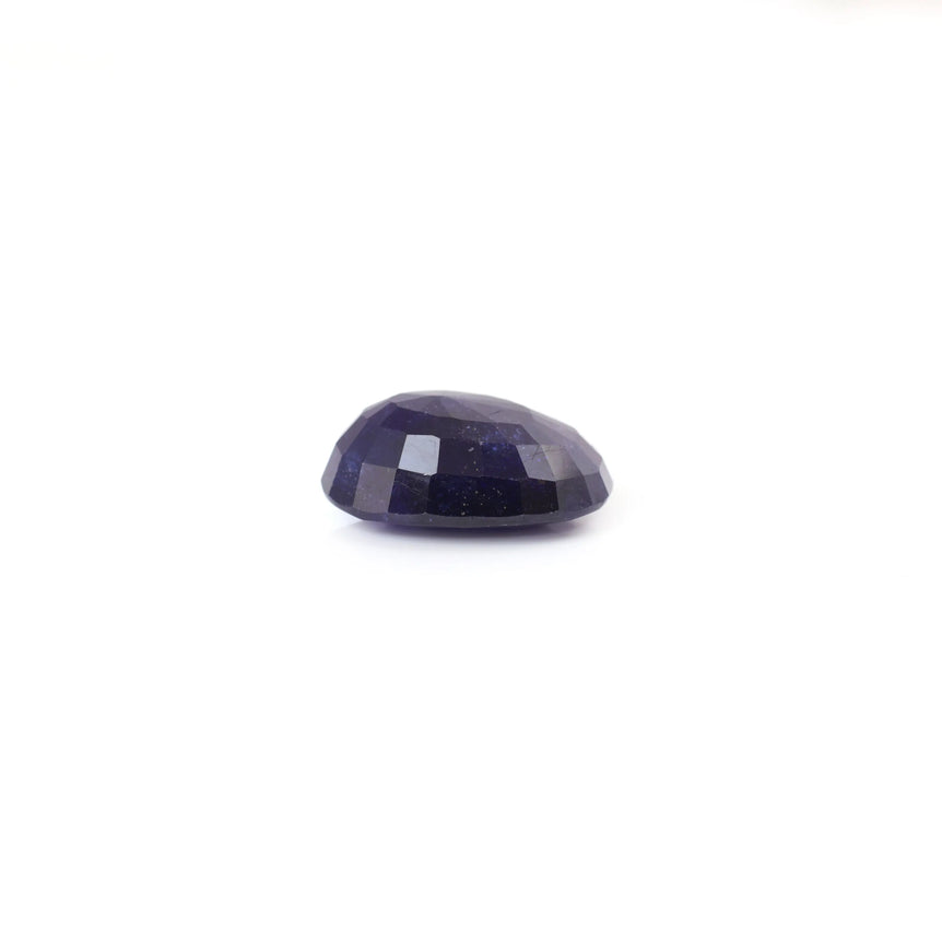 Blue Sapphire - 11.4 Carat - Pramogh