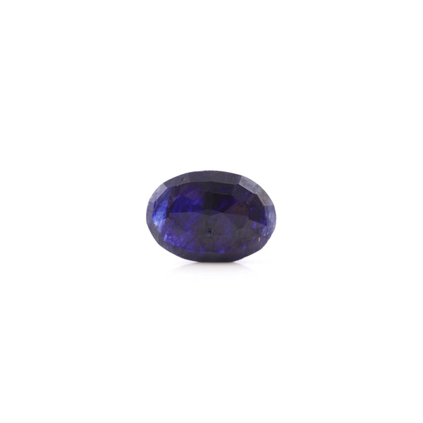 Blue Sapphire - 6.85 Carat