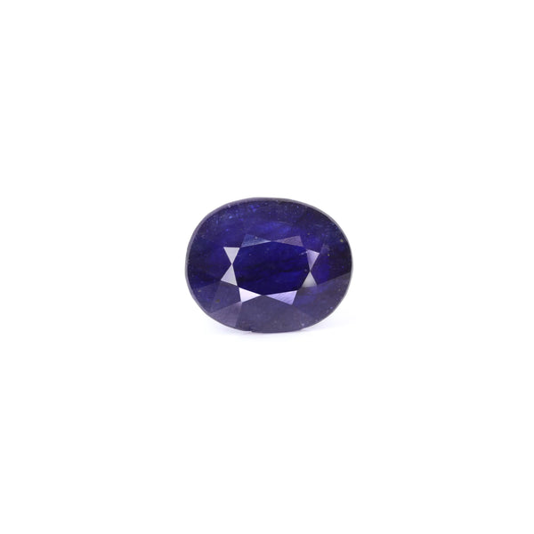 Blue Sapphire - 12.65 Carat - Pramogh