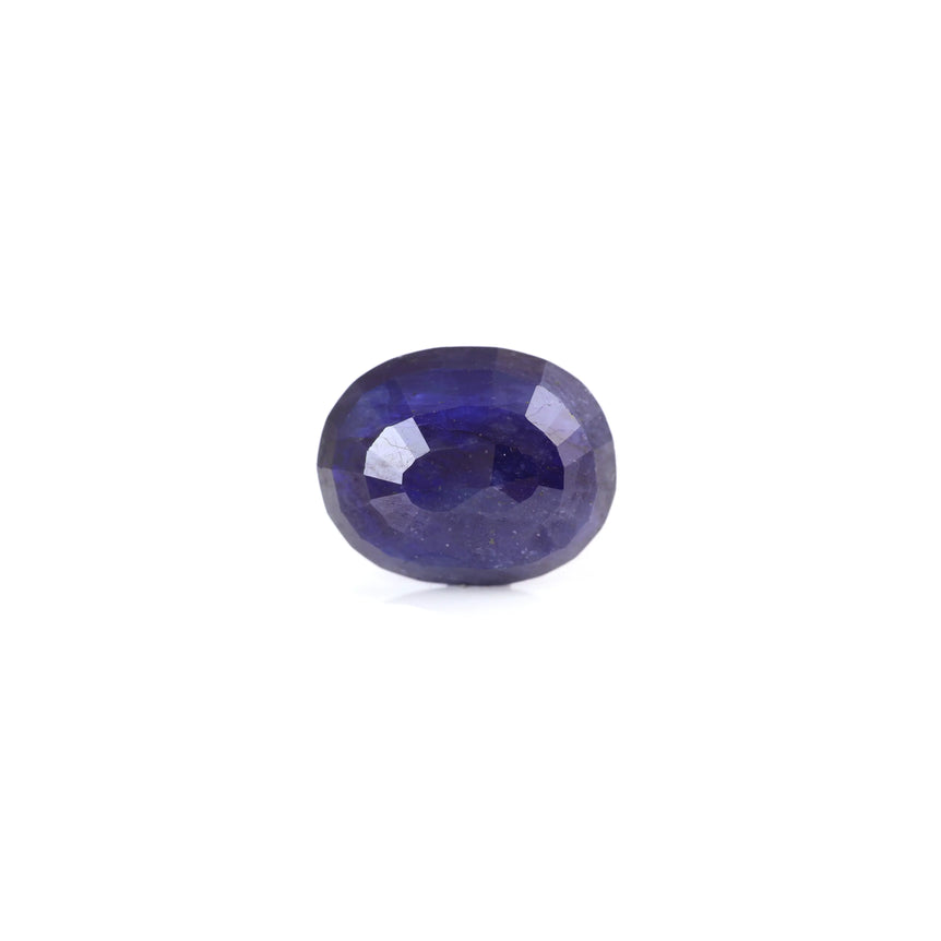 Blue Sapphire - 12.65 Carat - Pramogh