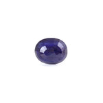 Blue Sapphire - 12.65 Carat - Pramogh