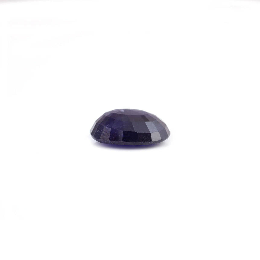Blue Sapphire - 12.65 Carat - Pramogh