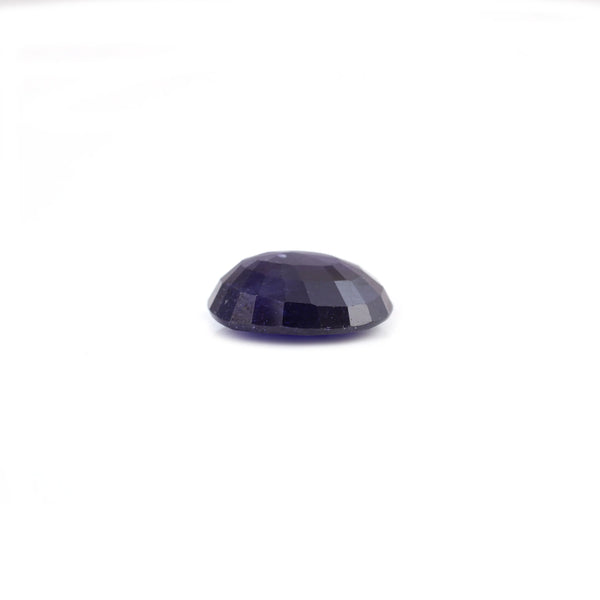 Blue Sapphire - 12.65 Carat