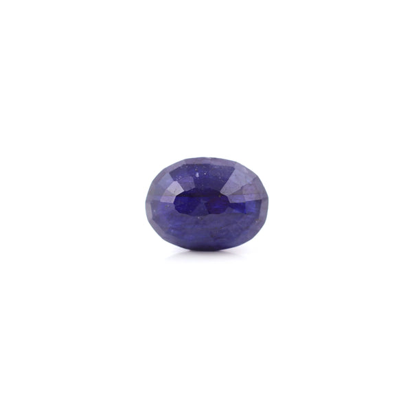 Blue Sapphire - 5.8 Carat