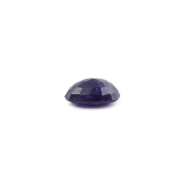 Blue Sapphire - 5.8 Carat