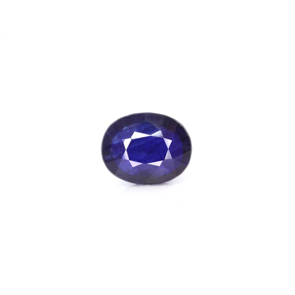 Blue Sapphire - 13.05 Carat - Pramogh