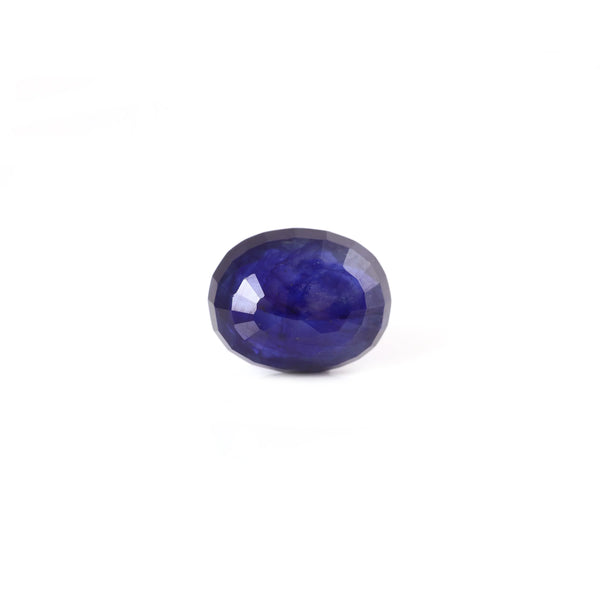 Blue Sapphire - 13.05 Carat