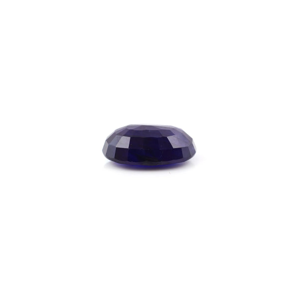 Blue Sapphire - 13.05 Carat