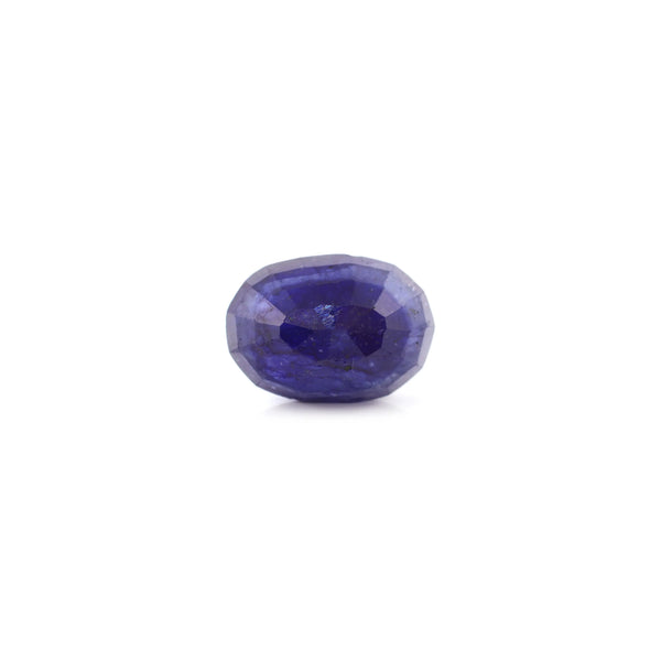 Blue Sapphire - 7.65 Carat