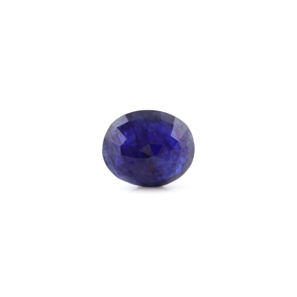 Blue Sapphire - 7.9 Carat