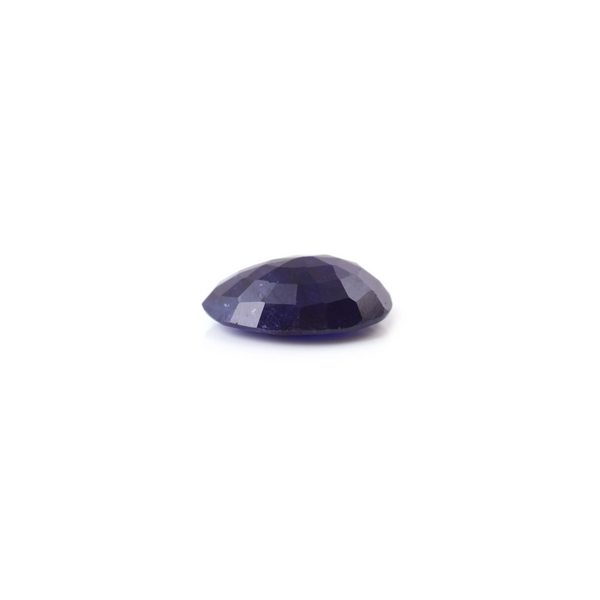 Blue Sapphire - 7.9 Carat