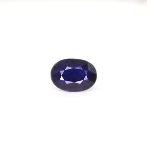 Blue Sapphire - 9.25 Carat - Pramogh