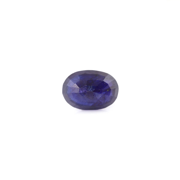 Blue Sapphire - 9.25 Carat