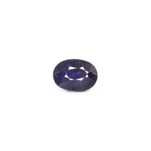 Blue Sapphire - 5.4 Carat - Pramogh