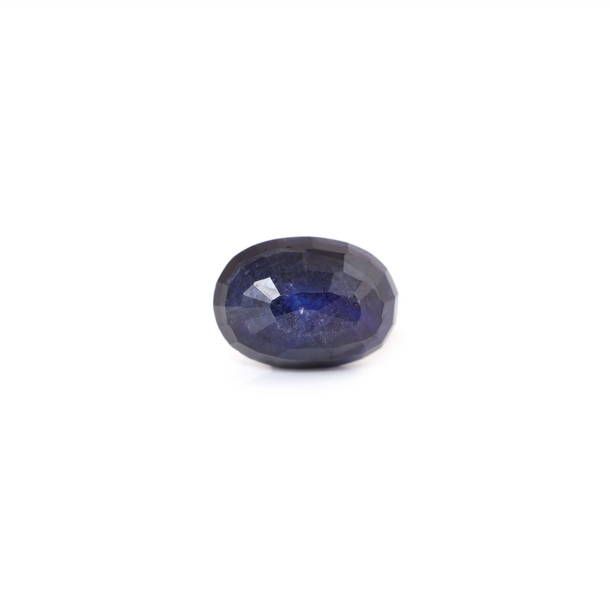Blue Sapphire - 5.4 Carat - Pramogh