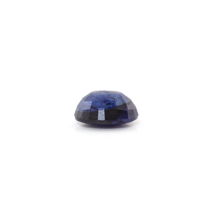 Blue Sapphire - 5.4 Carat - Pramogh