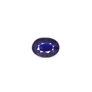 Blue Sapphire - 5.15 Carat - Pramogh