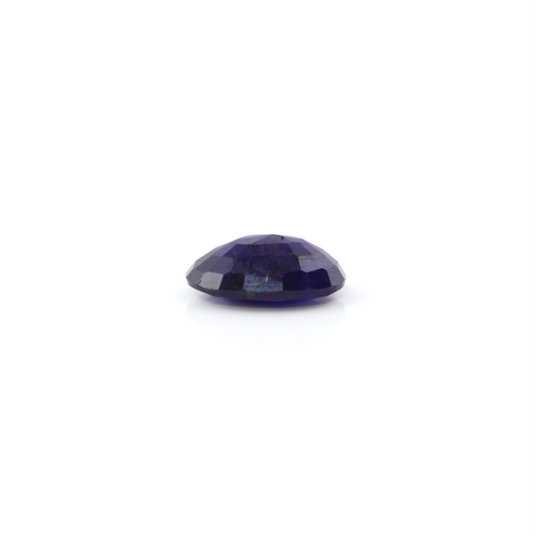 Blue Sapphire - 5.15 Carat