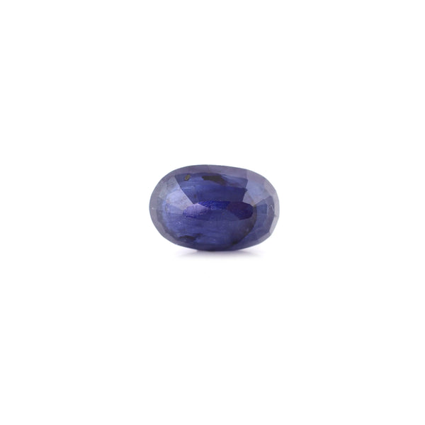 Blue Sapphire - 6.4 Carat