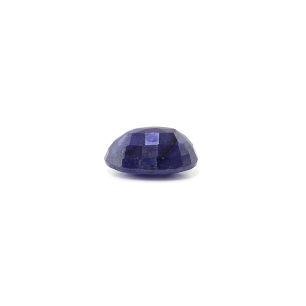 Blue Sapphire - 6.4 Carat