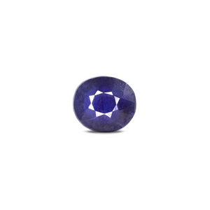 Blue Sapphire - 4.75 Carat - Pramogh