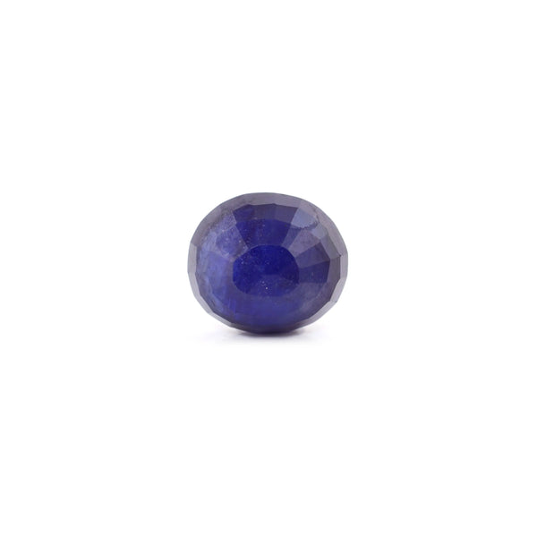 Blue Sapphire - 4.75 Carat