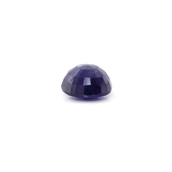 Blue Sapphire - 4.75 Carat