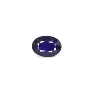 Blue Sapphire - 5.1 Carat - Pramogh